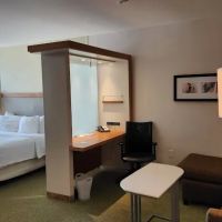 SpringHill Suites Pittsburgh Latrobe ico