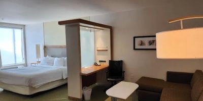 SpringHill Suites Pittsburgh Latrobe