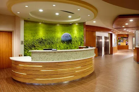 SpringHill Suites Pittsburgh Latrobe 4