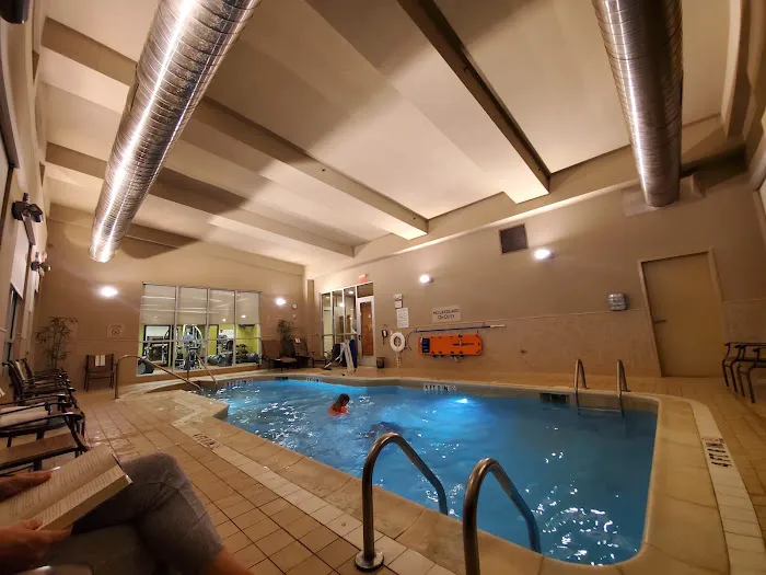 SpringHill Suites Pittsburgh Latrobe 4