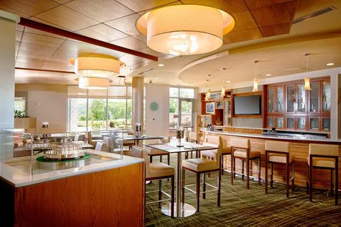 SpringHill Suites Pittsburgh Latrobe 4