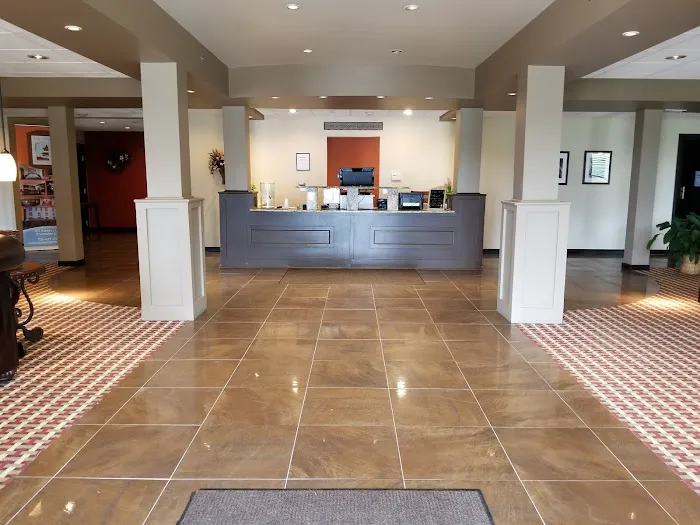 The Inn at Mountain View 4
