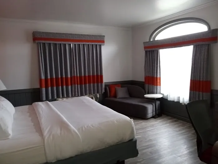 The Inn at Mountain View 4