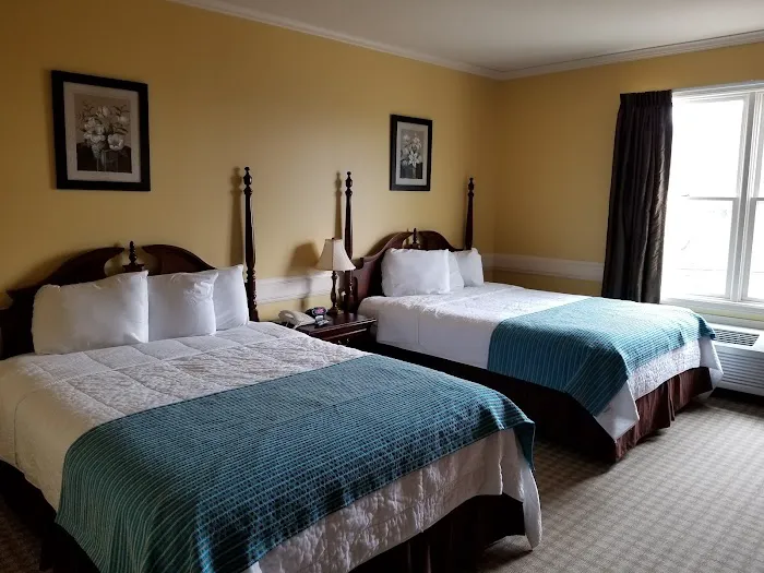 The Inn at Mountain View 4