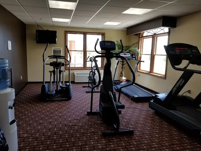 The Inn at Mountain View 4
