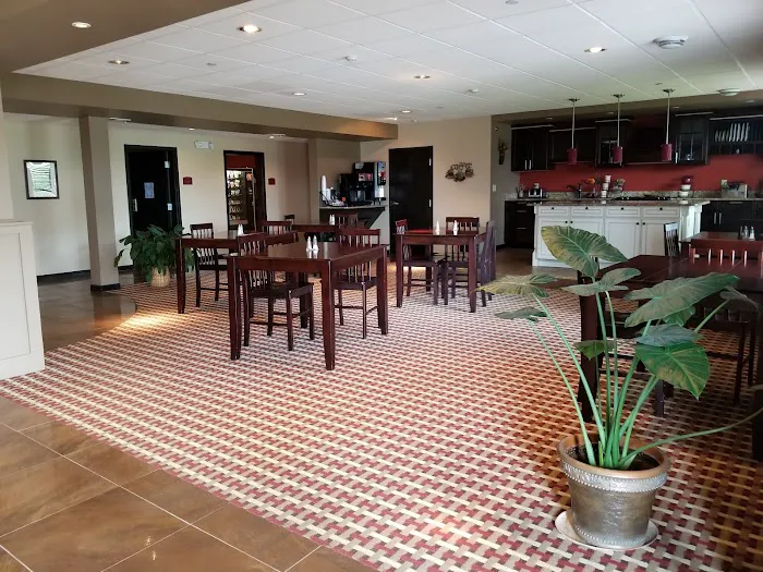 The Inn at Mountain View 4