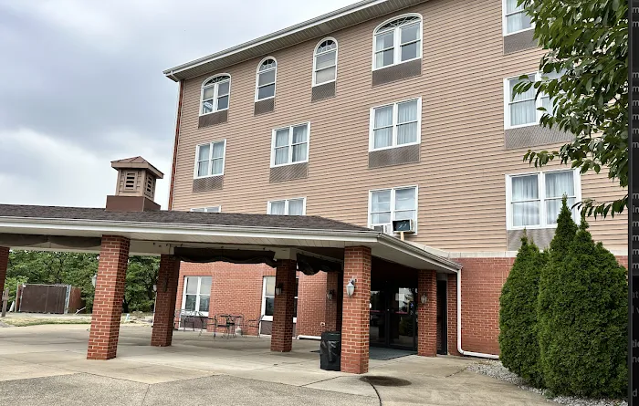 The Inn at Mountain View 4