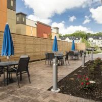 Fairfield Inn & Suites Pittsburgh North/McCandless Crossing ico