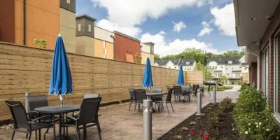 Fairfield Inn & Suites Pittsburgh North/McCandless Crossing