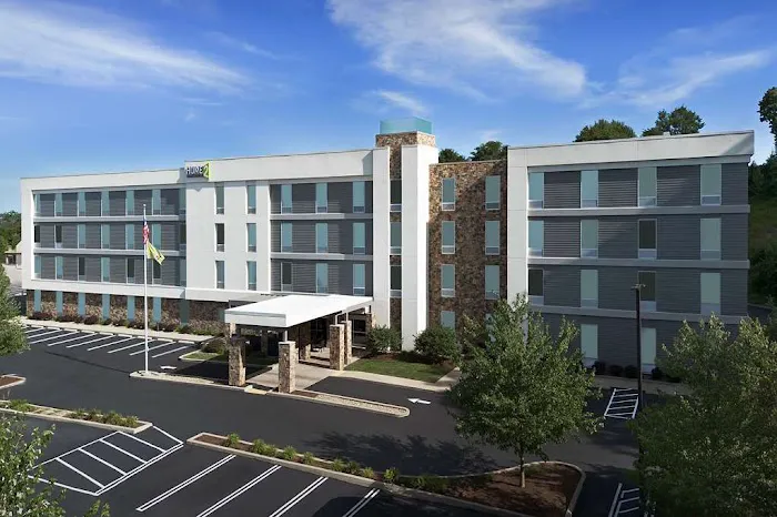 Home2 Suites by Hilton Pittsburgh / McCandless, PA 4