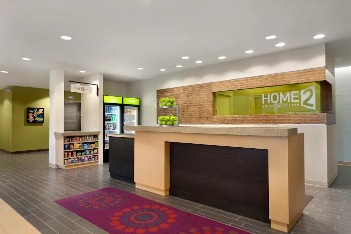 Home2 Suites by Hilton Pittsburgh / McCandless, PA 4