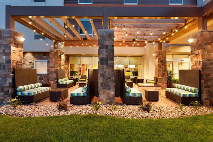Home2 Suites by Hilton Pittsburgh / McCandless, PA 4