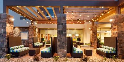 Home2 Suites by Hilton Pittsburgh / McCandless, PA