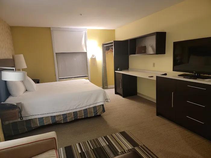 Home2 Suites by Hilton Pittsburgh / McCandless, PA 4
