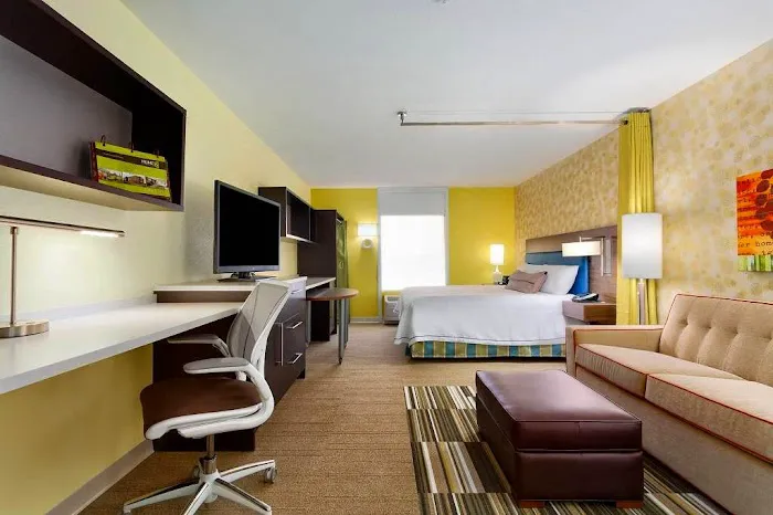 Home2 Suites by Hilton Pittsburgh / McCandless, PA 4