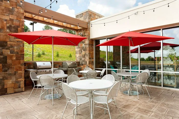 Home2 Suites by Hilton Pittsburgh / McCandless, PA 4