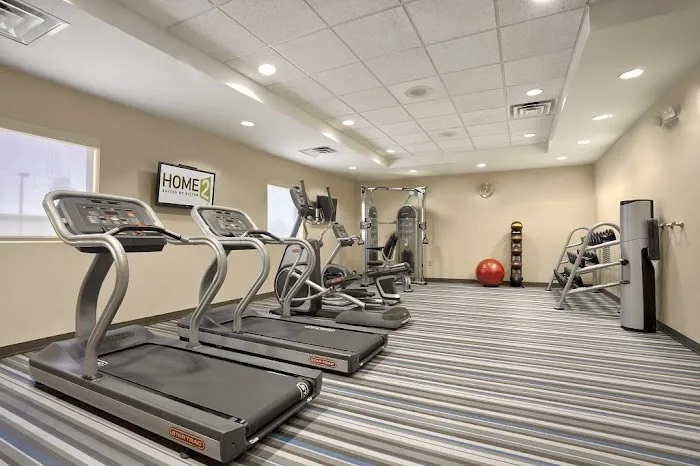 Home2 Suites by Hilton Pittsburgh / McCandless, PA 4
