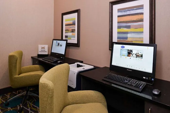 Hampton Inn Pittsburgh/ Wexford-Sewickley 5