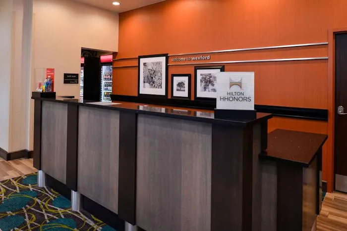 Hampton Inn Pittsburgh/ Wexford-Sewickley 5