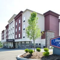 Hampton Inn Pittsburgh/ Wexford-Sewickley ico