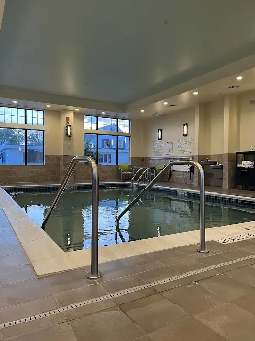 Hampton Inn Pittsburgh/ Wexford-Sewickley 5