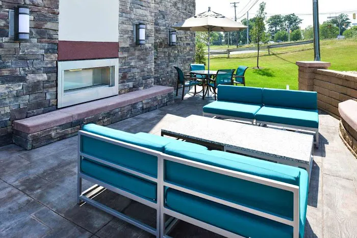 Hampton Inn Pittsburgh/ Wexford-Sewickley 5