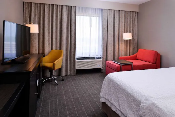 Hampton Inn Pittsburgh/ Wexford-Sewickley 5