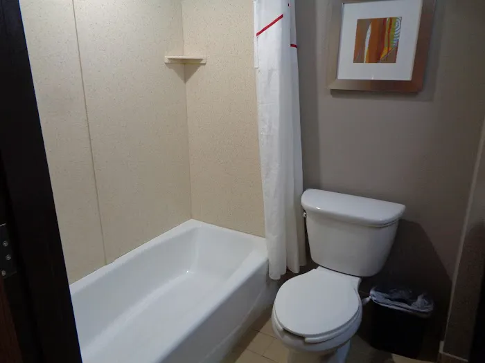 Red Roof Inn Pittsburgh - McKnight Rd 4