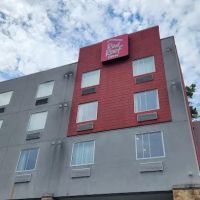 Red Roof Inn Pittsburgh - McKnight Rd ico
