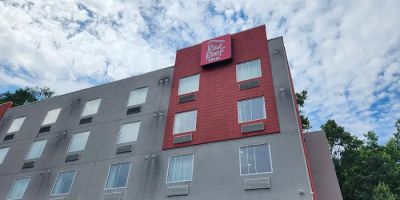 Red Roof Inn Pittsburgh - McKnight Rd
