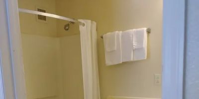InTown Suites Extended Stay Pittsburgh PA