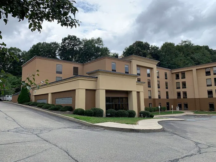 Pittsburgh North 4