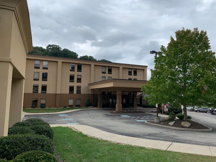 Pittsburgh North 4