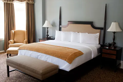 The Mansions On Fifth Luxury Hotel 5