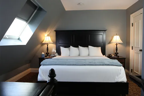 The Mansions On Fifth Luxury Hotel 5