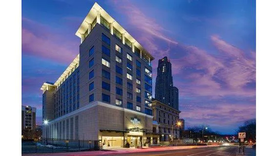 The Oaklander Hotel, Autograph Collection 5