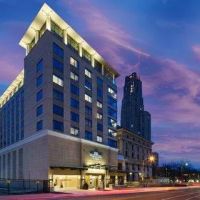 The Oaklander Hotel, Autograph Collection ico