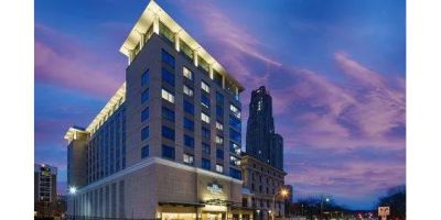 The Oaklander Hotel, Autograph Collection