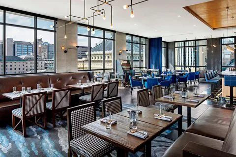 The Oaklander Hotel, Autograph Collection 5