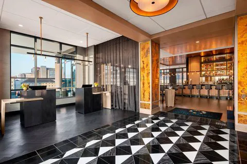 The Oaklander Hotel, Autograph Collection 5