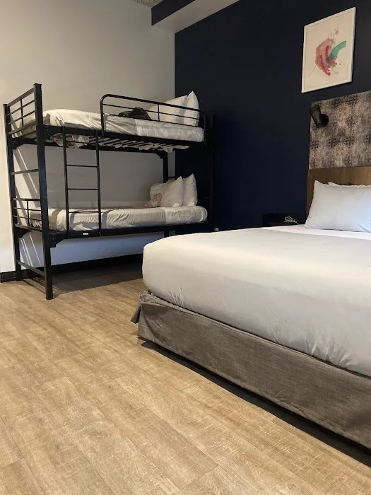 TRYP by Wyndham Pittsburgh/Lawrenceville Boutique Hotel 5