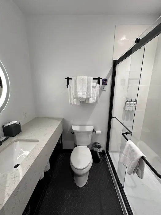 TRYP by Wyndham Pittsburgh/Lawrenceville Boutique Hotel 5