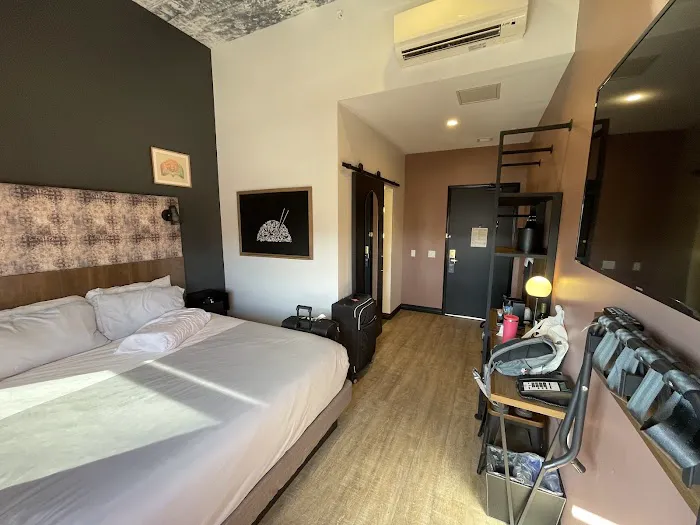 TRYP by Wyndham Pittsburgh/Lawrenceville Boutique Hotel 5