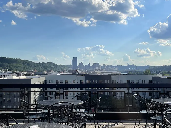 TRYP by Wyndham Pittsburgh/Lawrenceville Boutique Hotel 5