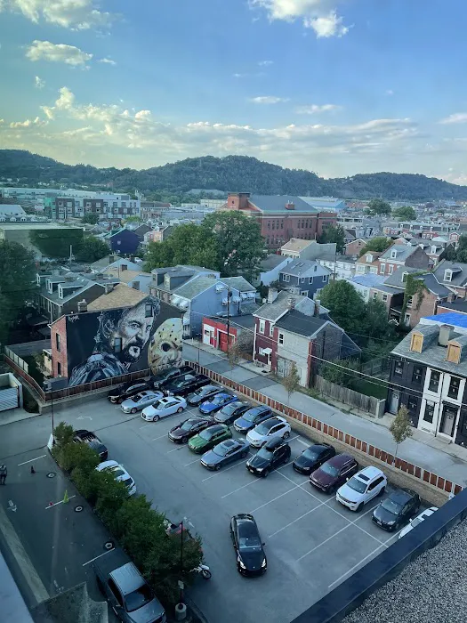 TRYP by Wyndham Pittsburgh/Lawrenceville Boutique Hotel 5