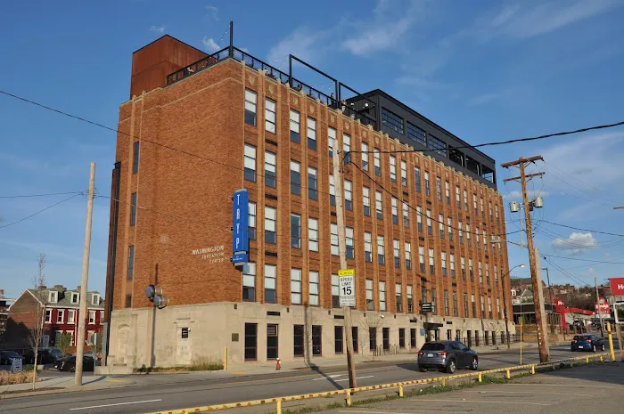 TRYP by Wyndham Pittsburgh/Lawrenceville Boutique Hotel 5