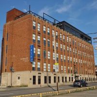 TRYP by Wyndham Pittsburgh/Lawrenceville Boutique Hotel ico