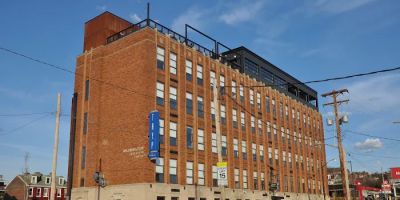 TRYP by Wyndham Pittsburgh/Lawrenceville Boutique Hotel