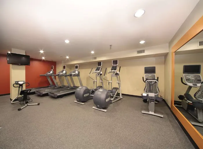 Hilton Garden Inn Pittsburgh University Place 5