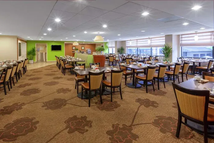 Hilton Garden Inn Pittsburgh University Place 5